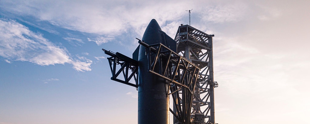 SpaceX:我希望它飞到火星但不想现在买